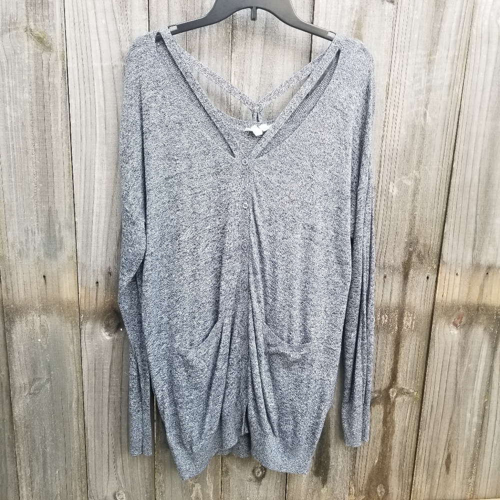 BCBG Sweater